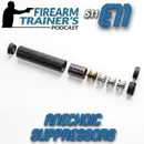 Anechoic Suppressors