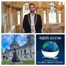 Pride & Politics: Belfast’s Trailblazing Lord Mayor Micky Murray