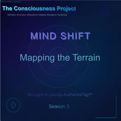 Mapping the Terrain