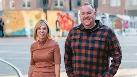 Powerhouse Ministries Is Transforming Recovery Through Connection