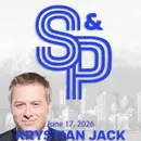 Krystian Jack: Canada's reaction to hosting the World Cup thus far.  Upcoming match vs Qatar. Whitecaps future...