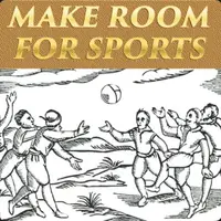 Make Room For Sports - Varsity Edition
