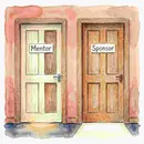 Your Manager Is Not Your Sponsor - MAC139