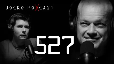 527: From Ego to Execution, and The Path to Command. With Nate Fry