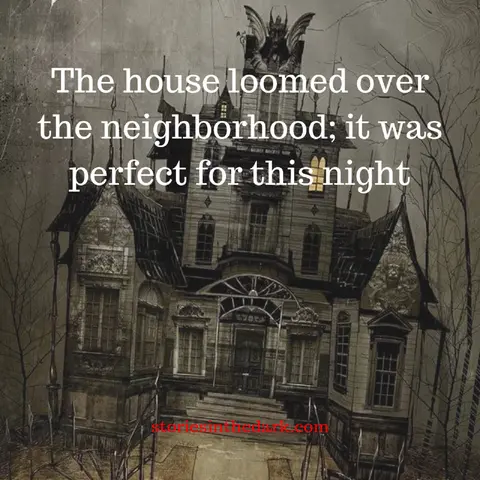 The Devil's House