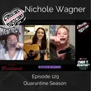 Nichole Wagner on Comedians Interviewing Musicians