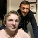 Medals Going Home