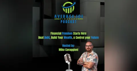 150. The Road to 100 Streams of Income with Dearrone Bethea
