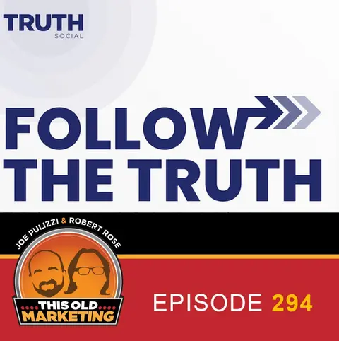 Donald Trump Launches TRUTH Social (294)