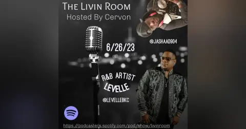 Bring back the love w/guest R&B singer/Songwriter Levelle