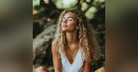 Self-Love Meditation Journey to Heal and Embrace Your Worth | Mindful Movement