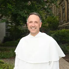 Fr. Aquinas Guilbeau, O.P. Profile Photo