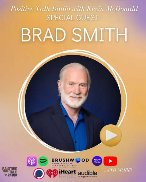 1,347 | Brad Smith on Scaling Businesses With Insight, Strategy, and Intuition
