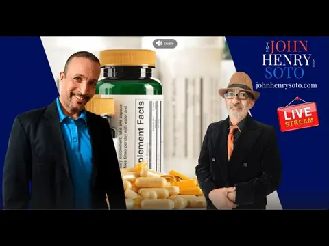 Multilevel Marketing and Supplements: Scam or Solution?