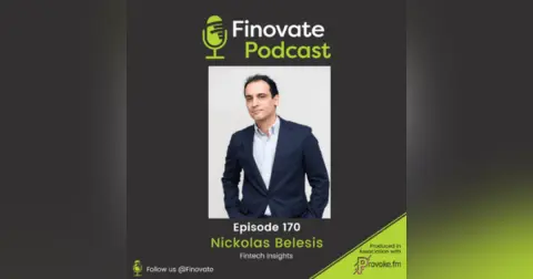EP 170: Nickolas Belesis, Fintech Insights