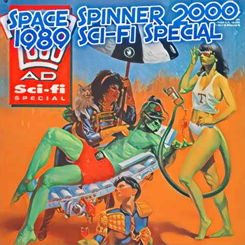 ep 197 – 1989 Sc-Fi Special