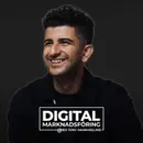 Den mänskliga AI-byrån och hur AI förändrar byråmodellen – Arash Gilan #146