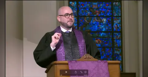 The Gospel is Peace