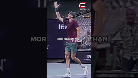 Are There More Injuries In Tennis Now? 🤕