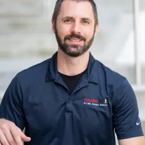 Sean Hayden Profile Photo