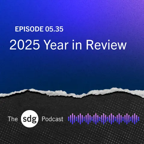 2025 Year in Review