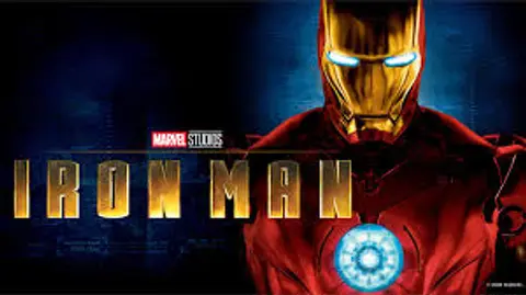 Iron Man (2008) - The Ultimate Guide to the Birth of the Marvel Cinematic Universe