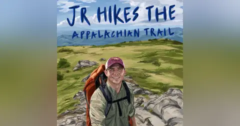 JR Hikes the Appalachian Trail