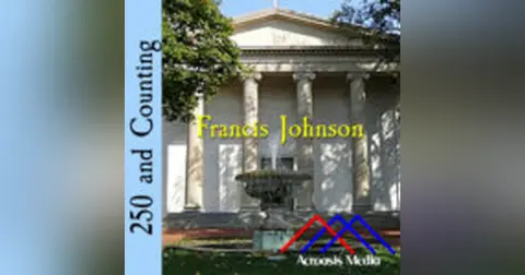 Francis Johnson–June 19, 1776
