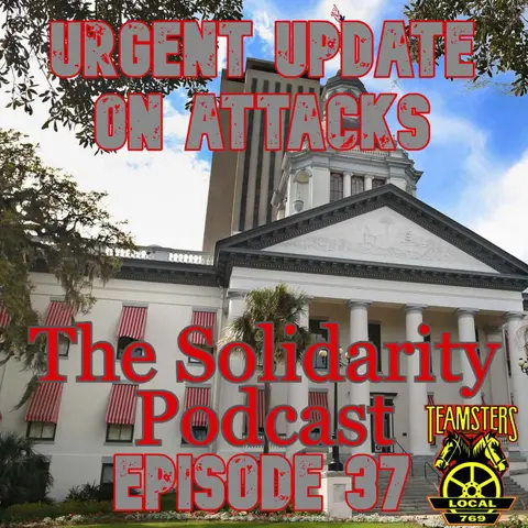 URGENT UPDATE ON ATTACKS