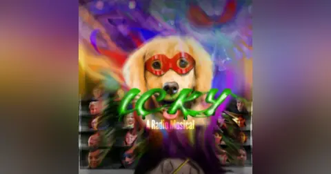 ICKY: A Radio Musical