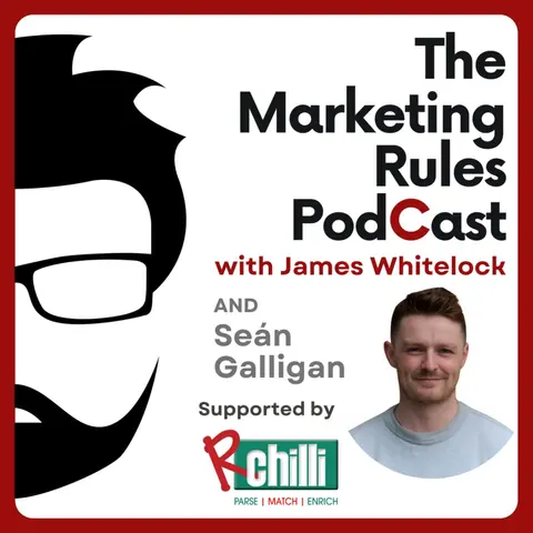 How recruiter enablement and recruitment marketing can work together with Sean Galligan