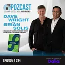Reimagining Leadership in the Age of AI: Brian Solis & Dave Wright