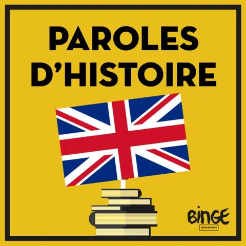 408. L'Antiquité  au pluriel, avec Josephine Quinn (en anglais)