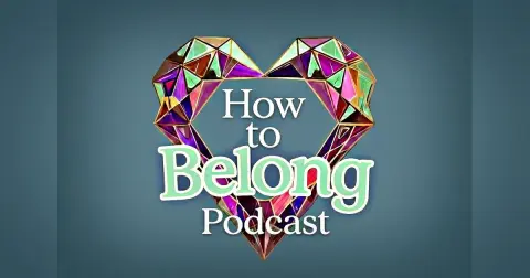 How To Belong (Trailer)