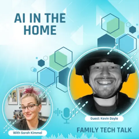 AI use in the home, are we there yet?