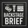 The Backstage Brief