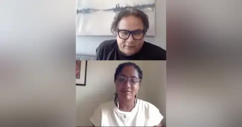 139: Sonya Childress & Jesse Wente on Making Change