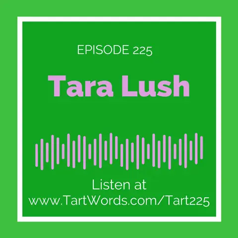 Tara Lush