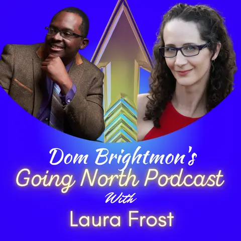 Ep. 1061 – From Wildlife Biologist To Award-Winning Novelist with Laura Frost (@LFrostWrites)