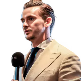 James Blackwell Profile Photo