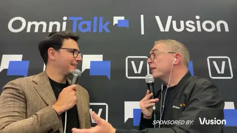 Fruitist’s Jim Trahanas on Applying AI Across the Entire Value Chain | Groceryshop 2026