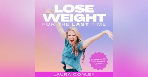 How to Lose Weight Forever With Three Simple Steps