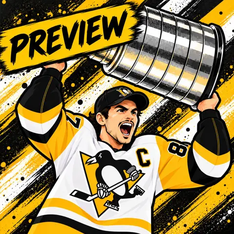Sidney Crosby (Preview)