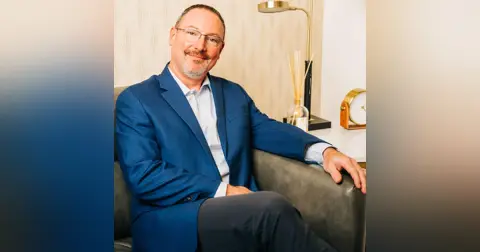 Part 1: Close Up Radio Spotlights Heath Walters of The Walters Institute