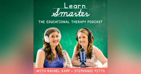 423: Dr. Ranjani Iyer – Neurodivergent Learners Math Tips