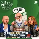 Did Boomers have it worse than Millennials at their age?