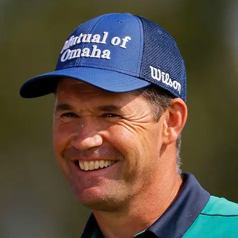 Padraig Harrington - Part 2 (The Early Years - Continued)