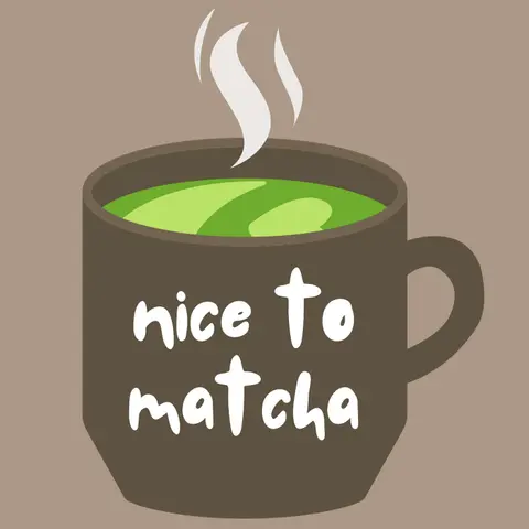798 | Nice to Matcha | Joey Williams Pt. 2