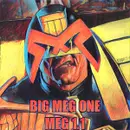 Big Meg One ep 1 – Judge Dredd Megazine Volume 1 Issue 1