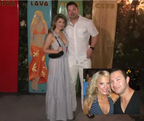 Seattle Dirty John Gets Exposed